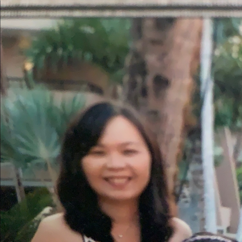 Meet your Posher, Colleen